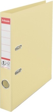 Segregator ESSELTE No.1 A4 50mm beżowy