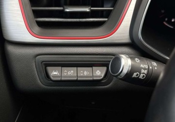 Renault Captur II Crossover 1.3 TCe 130KM 2020 Renault Captur 1.4 TCe 130KM Automat SalonPL Kamera 360 Czujniki Podgrz.Sz, zdjęcie 17