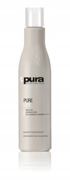 PURA LIFE SZAMPON REGENERUJĄCY DO WŁOSÓW 250ML