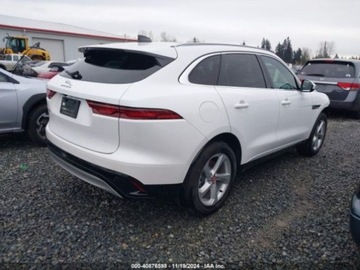 Jaguar F-Pace 2023 Jaguar F-Pace S P250 2023 2.0l 2.0 Benzyna 247KM, zdjęcie 1
