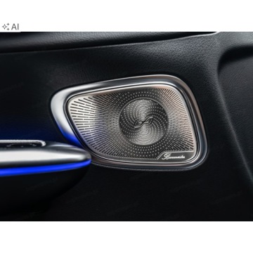 Mercedes GLC C254/X254 2025 300 de 4M Pakiet AMG Premium + Hak + Night + Burmester, zdjęcie 13