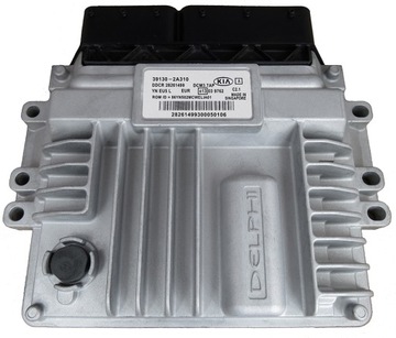 JEDNOTKA KIA VENGA 1.4 CRDI 39130-2A310 28261499