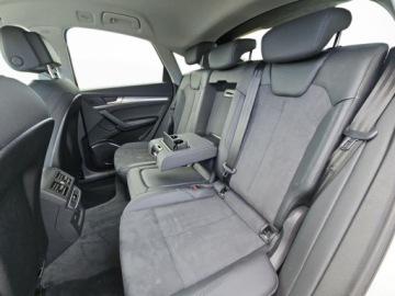 Audi Q5 II SUV Facelifting 2.0 45 TFSI 265KM 2023 Audi Q5 2.0 Benzyna 265KM, zdjęcie 19