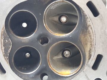 ГОЛОВКА КТМ 690 SMC