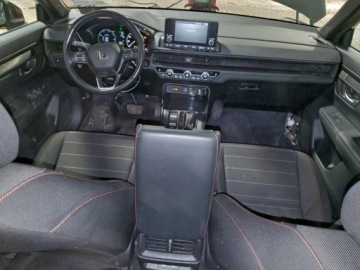 Honda CR-V VI 2023 Honda CR-V Sport 2023 2.0 Hybryda 190KM, zdjęcie 8