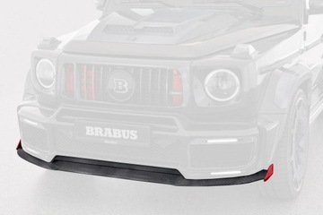 W463A W464 Карбоновый комплект Brabus Rocket 900
