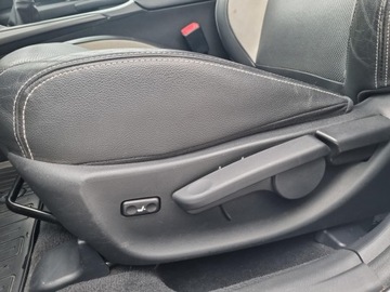 Toyota Avensis III Sedan Facelifting 2015 1.8 Valvematic 147KM 2016 Toyota Avensis III (2009-) Toyota Avensis 1.8 Prem, zdjęcie 23