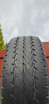205/65r16c Instate Van ivt