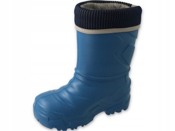 BEFADO 162x306 ГАЛЛОЗЫ ДЕТСКИЕ ИЗОЛИРОВАННЫЕ размер 27