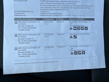 Mazda CX-3 Crossover 2.0 SKY-G 120KM 2017 Mazda CX-3 2.0 benzyna 120 KM 6 biegow FULL LED zadbany mozliwa zamia, zdjęcie 28