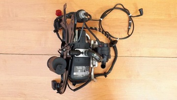 Webasto 7E0819008L VW T6 Komplet Evo Benzyna