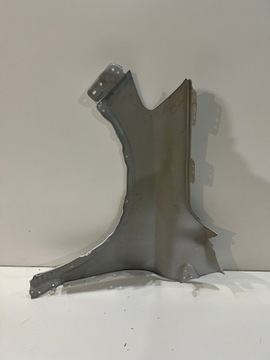 BLATNÍK PRAVÝ PŘEDNÍ SUZUKI SX4 S-CROSS 14->