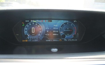 Citroen Grand C4 Picasso II Grand Picasso 1.6 THP 165KM 2015 Citroen C4 Grand Picasso 1.6 Benzyna 165KM, zdjęcie 16