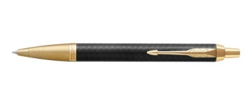 PARKER IM Преміум чорний GT ручка