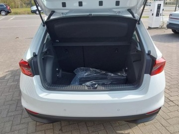 Skoda Fabia IV 1.0 MPI 80KM 2025 SKODA Fabia Essence 1.0 MPI Hatchback 80KM 2025, zdjęcie 14