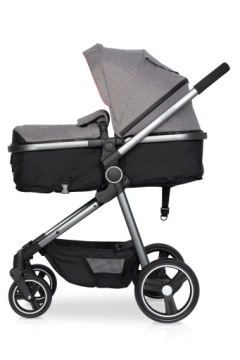 Многофункциональная коляска 3 в 1 ONEMAX SEAT + GONDOLA