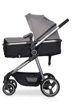 COLIBRO ONEMAX ULTRALIGHT многофункциональная коляска 3 в 1
