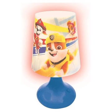 Беспроводной ночник Dog Patrol MLT10PA