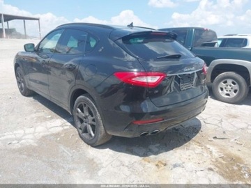 Maserati Levante 2018 Maserati Levante Grandsport 3.0 Benzyna 345KM, zdjęcie 2