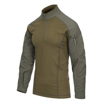 Combat Shirt Direct Action Vanguard - RAL7013, L