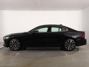 Volvo S60 III 2023 Volvo S60 B4, Salon Polska, Serwis ASO, Automat, zdjęcie 2