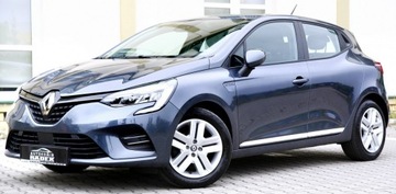 Renault Clio V 2019 Renault Clio INTENSE/ Navi/Led/As.Pasa Ruchu/, zdjęcie 2