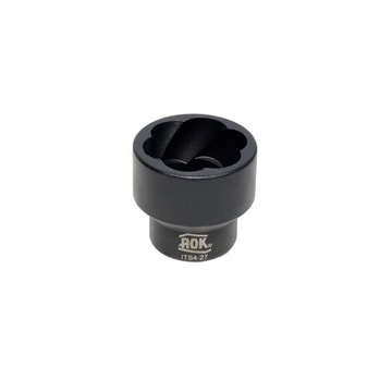 Nasadka Do Odkręcania Obrobionych śrub 1/2 27MM