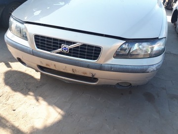 KAPOTA KRYT MOTORU VOLVO S60