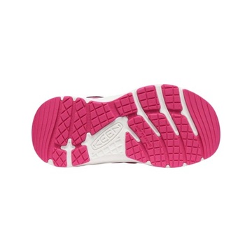 KEEN MOTOZOA SANDAL 29 детские сандалии
