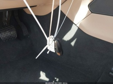 Porsche Macan 2023 Porsche Macan T 2023, od ubezpieczalni 2.0 Benzyna 261KM, zdjęcie 9