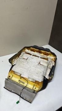 PODPORA LEM SEDADLA ZVEDÁK SAAB 93 9-3