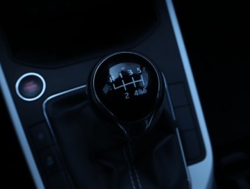 Seat Arona Crossover 1.0 EcoTSI 115KM 2019 Seat Arona 1.0 TSI, Salon Polska, Skóra, Navi, zdjęcie 21