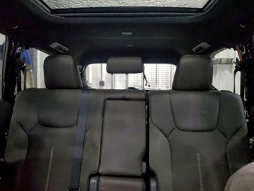 Lexus 2024 Lexus TX 350 Base 2024 2.4 Benzyna 275KM, zdjęcie 10