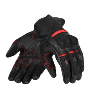 SECA AXIS MESH II МОТОЦИКЛОВЫЕ ПЕРЧАТКИ МУЖСКИЕ ДЫШАЩИЕ КОРОТКИЕ 3XL НОВЫЕ