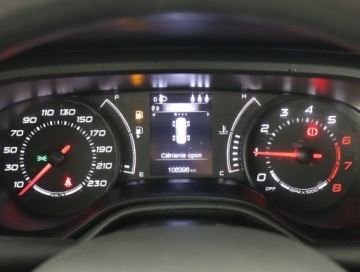 Fiat Tipo II Sedan 1.4 95KM 2020 Fiat Tipo 1.4 16V, Salon Polska, Serwis ASO, Klima, zdjęcie 10
