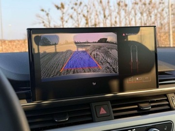 Audi A4 B9 Allroad Quattro Facelifting 2.0 40 TDI 204KM 2024 Audi A4 Avant Kamera Faktura Gwarancja 2.0 Diesel 204KM, zdjęcie 33