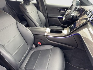 Mercedes GLC C254/X254 Coupe 2.0 220d 197KM 2025 Mercedes-Benz GLC 220 220d 4Matic Coupé Pakiet AMG, zdjęcie 24