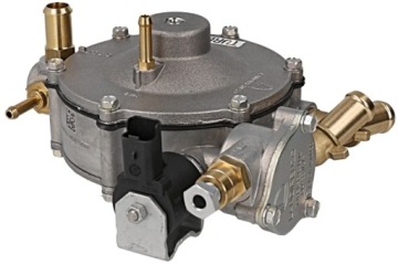 Комплект LANDI RENZO - EVO 4-цилиндровый до 200 л.с.