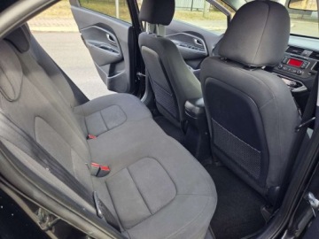 Kia Rio III Hatchback 3d 1.2 DOHC CVVT 85KM 2013 Kia Rio Aluminiowe Felgi I Wlasciciel Gwarancja Vip 1.2 Benzyna 85KM, zdjęcie 11