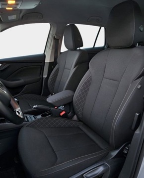 Skoda Scala Hatchback 1.0 TSI 110KM 2022 Skoda Scala I wlasciciel - Salon PL - Czujniki parkowania - Tempomat - Fak, zdjęcie 25