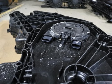 Бак AdBlue Mercedes-Benz OE A4474703501