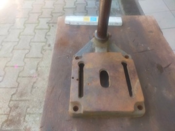 штатив для стойки для дрели