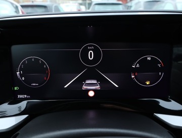 Opel Mokka II SUV 1.2 Turbo 130KM 2021 Opel Mokka 1.2 Turbo, Salon Polska, Serwis ASO, zdjęcie 9