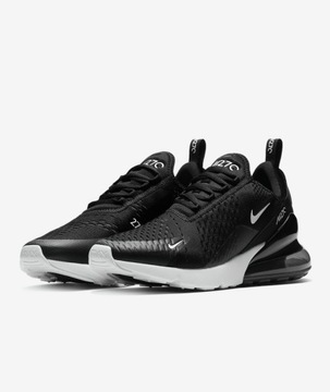 NIKE BUTY DAMSKIE AIR MAX 270 AH6789-001 ROZ 36