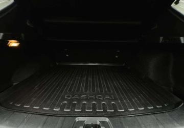 Nissan Qashqai II Crossover Facelifting 1.3 DIG-T  160KM 2019 Nissan Qashqai lift 1.33 160KM BOSE SKORA gwarancja bezwypadkowy TEKNA, zdjęcie 21