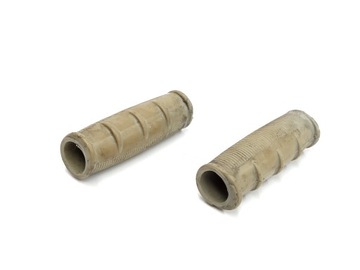 Chwyty rączki kierownicy ZZR Romet Karat Czajka Sokół Flaming Wigry