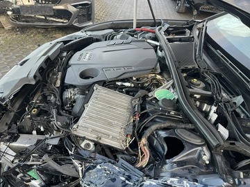 Audi A6 C8 Allroad 3.0 45 TDI 231KM 2019 Audi A6 Avant Avant S-line Quattro 231KM, zdjęcie 14