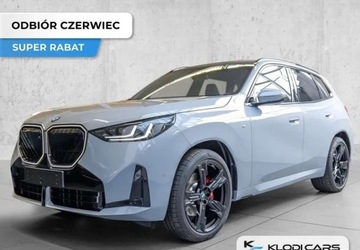 BMW X3 G45 2025 BMW X3 20d xDrive M Sport, Premium, Comfort, M Pro, Panorama,20 cali 2.0