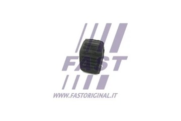 OBLOŽENÍ PEDÁLU BRZDY FAST FT13081