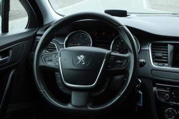 Peugeot 508 I SW 2.0 HDi FAP 163KM 2013 Peugeot 508 Gwarancja__Klima__Led__Navi, zdjęcie 22